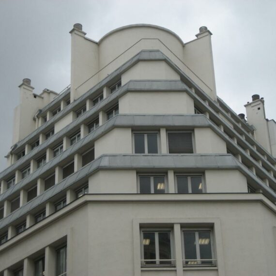 Bureaux à Paris