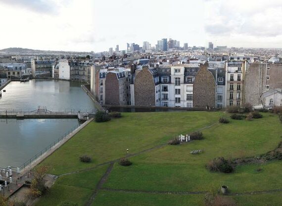 Bureaux à Paris