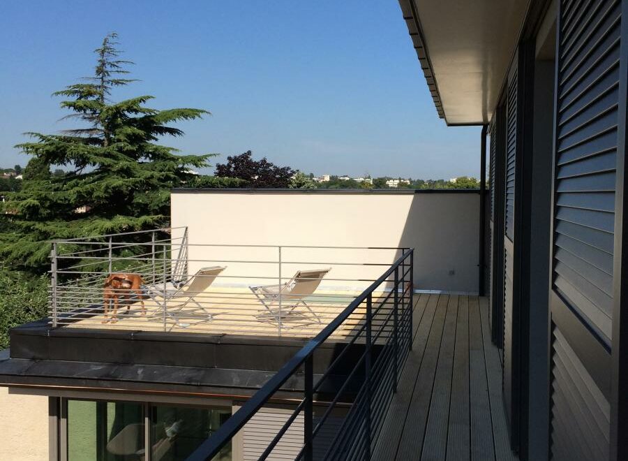 Maison à Saint-Germain-en-laye